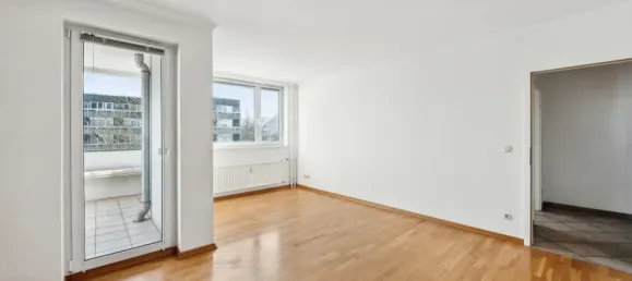 Apartamento de 2 habitaciónes en Halensee, Germany No. 49125 17
