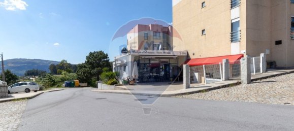 57m² Commercial property in Baiao, Portugal No. 60359 11