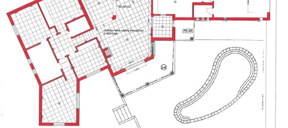 Villa T4 em Lagos, Portugal N.º 137070 40