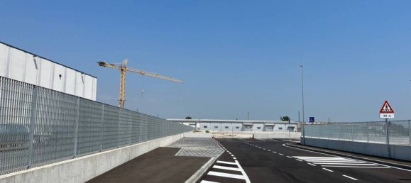 Grundstück in Castrezzato, Italy 6000m², Nr. 263521 4