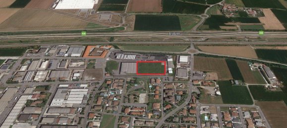 Grundstück in Castrezzato, Italy 6000m², Nr. 263521 8