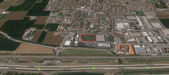 Grundstück in Castrezzato, Italy 6000m², Nr. 263521 10