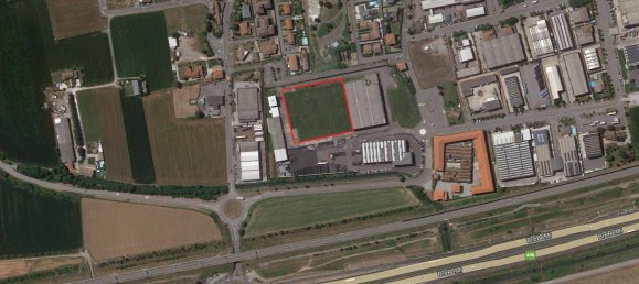 Grundstück in Castrezzato, Italy 6000m², Nr. 263521 9