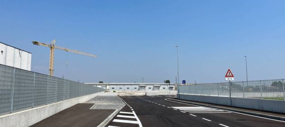 Grundstück in Castrezzato, Italy 6000m², Nr. 263521 5