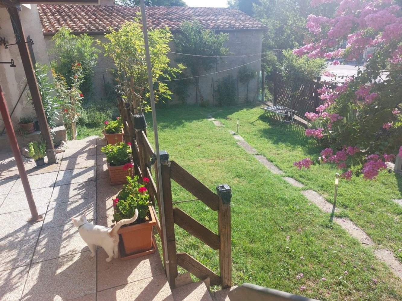 7-Zimmer Haus in Civitella di Romagna, Italy, Nr. 122357