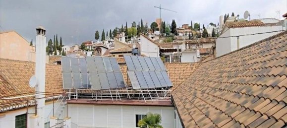 Gebäude in Granada, Spain 2858m², Nr. 158127 3