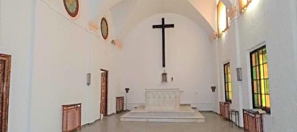 Gebäude in Granada, Spain 2858m², Nr. 158127 7