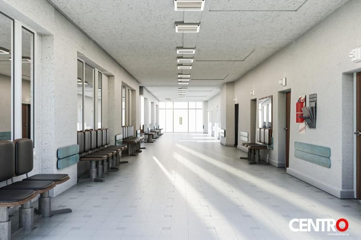 Gebäude in Granada, Spain 2858m², Nr. 158127