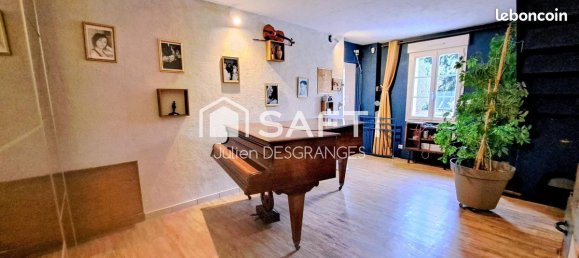 6 chambres Maison à Amboise, France No. 332940 8