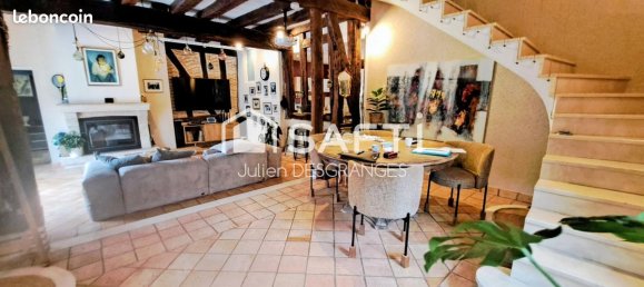 6 chambres Maison à Amboise, France No. 332940 3