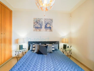 3 chambres Maison à Quarteira, Portugal No. 154720