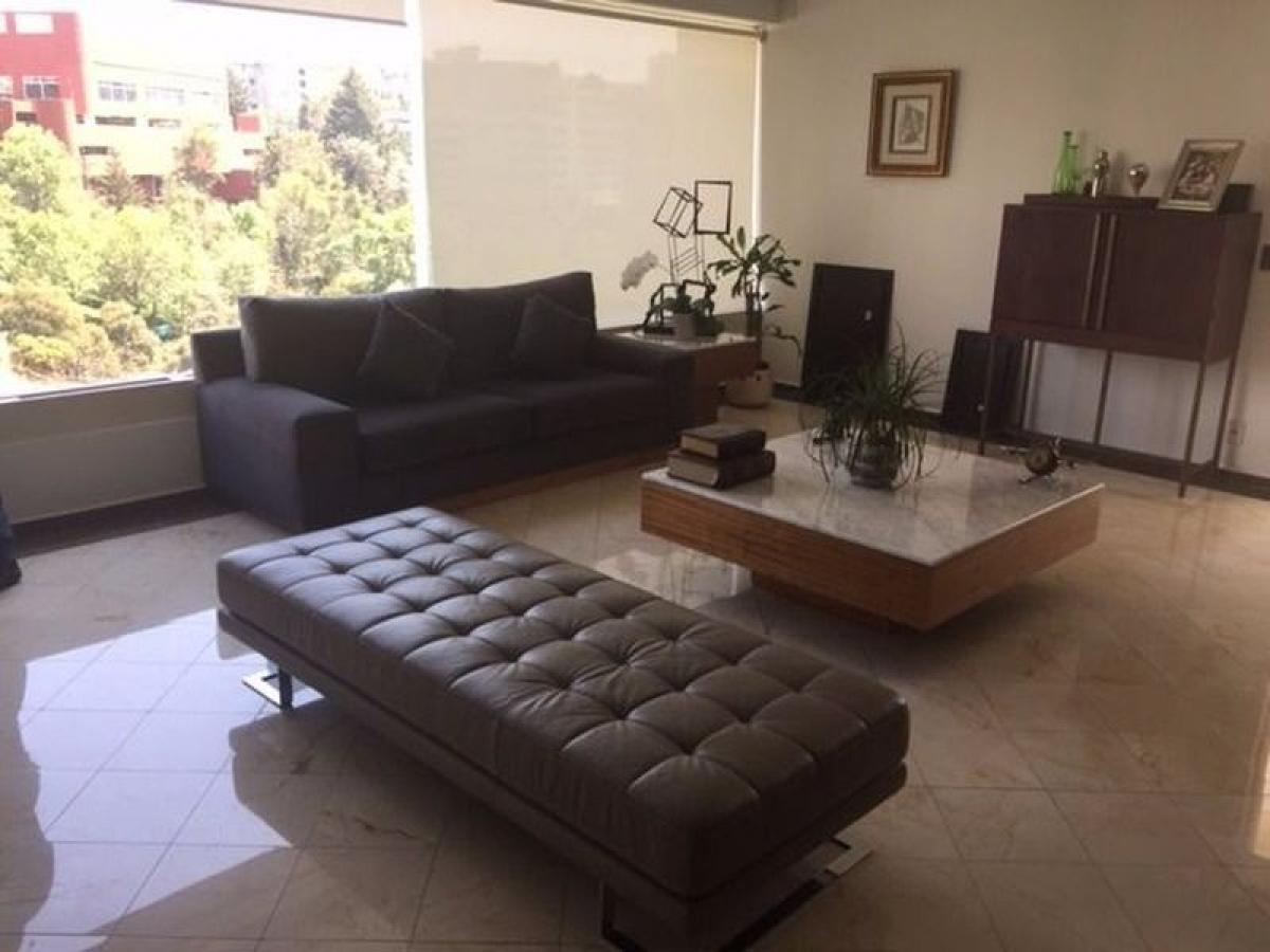 3 Schlafzimmer Wohnung in Mexico, Nr. 221155