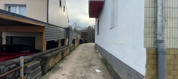 2 غرف نوم بناية في Saarland, Germany رقم 22252 2