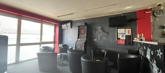 2 غرف نوم بناية في Saarland, Germany رقم 22252 5