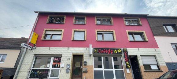 2 غرف نوم بناية في Saarland, Germany رقم 22252 3