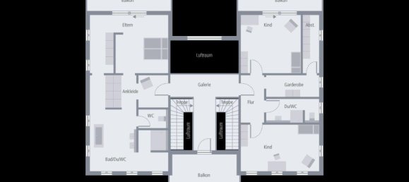 3 Schlafzimmer Villa in Ortenaukreis, Germany, Nr. 11845 8