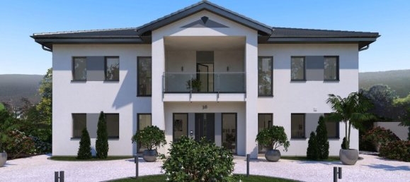 3 Schlafzimmer Villa in Ortenaukreis, Germany, Nr. 11845 5