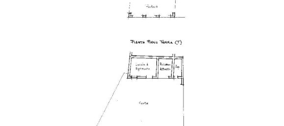 7 rooms House in Dernice, Italy No. 17632 21