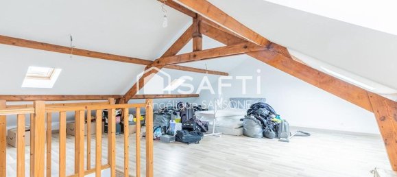 5 غرف نوم منزل في Morangis, France رقم 164145 13