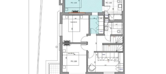 5 Schlafzimmer Haus in Oeiras, Portugal, Nr. 162615 19