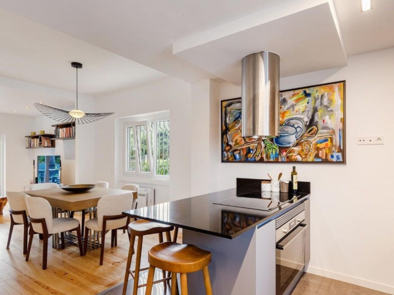 5 Schlafzimmer Haus in Oeiras, Portugal, Nr. 162615