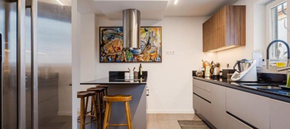 5 Schlafzimmer Haus in Oeiras, Portugal, Nr. 162615 31