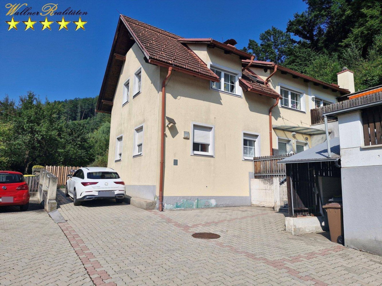 Apartamento de 1 dormitorio en Leoben, Austria No. 221859