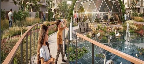 1 bedroom Apartment in Yas Island, UAE No. 38593 8