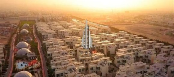 1 bedroom Apartment in Yas Island, UAE No. 38593 15