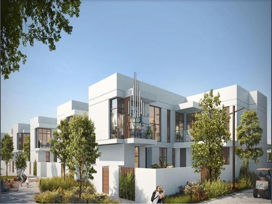 1 bedroom Apartment in Yas Island, UAE No. 38593