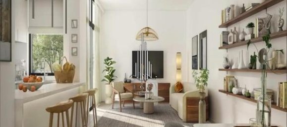 1 bedroom Apartment in Yas Island, UAE No. 38593 4