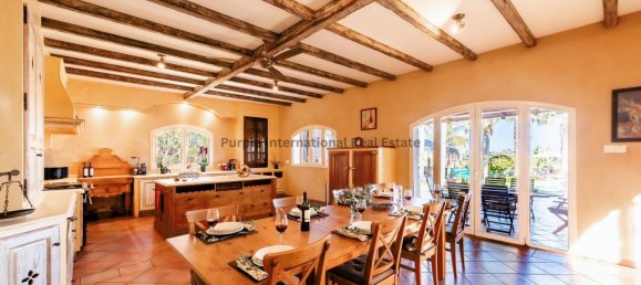 5 bedrooms Villa in Protaras, Cyprus No. 986 6