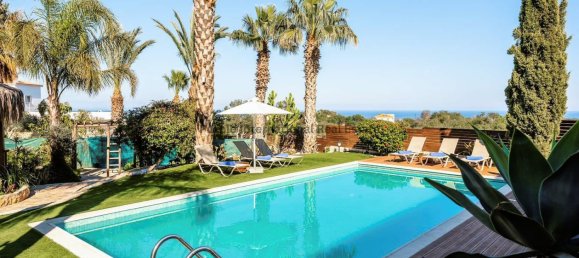 5 bedrooms Villa in Protaras, Cyprus No. 986 8