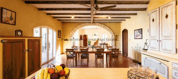 5 bedrooms Villa in Protaras, Cyprus No. 986 21