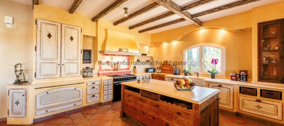 5 bedrooms Villa in Protaras, Cyprus No. 986 15