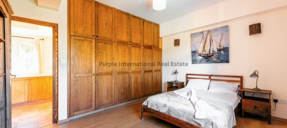 5 bedrooms Villa in Protaras, Cyprus No. 986 28