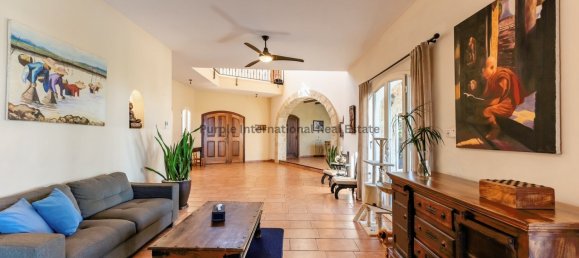 5 bedrooms Villa in Protaras, Cyprus No. 986 10
