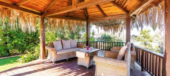 5 bedrooms Villa in Protaras, Cyprus No. 986 7