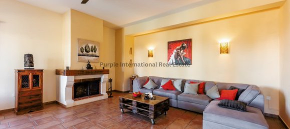 5 bedrooms Villa in Protaras, Cyprus No. 986 4