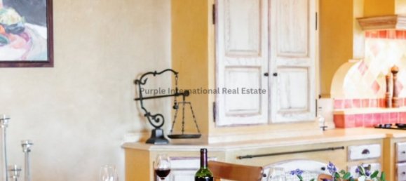 5 bedrooms Villa in Protaras, Cyprus No. 986 20