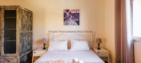 5 bedrooms Villa in Protaras, Cyprus No. 986 29