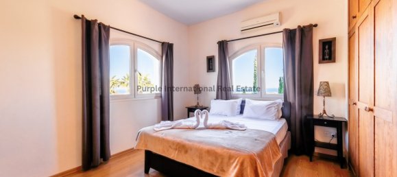 5 bedrooms Villa in Protaras, Cyprus No. 986 22