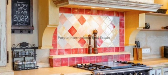 5 bedrooms Villa in Protaras, Cyprus No. 986 17