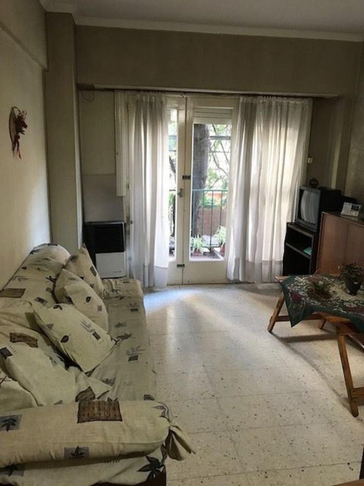 2 bedrooms Apartment in Mar del Plata, Argentina No. 95473