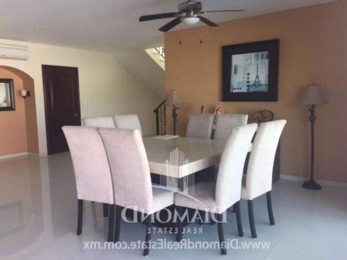 5 Schlafzimmer Haus in Sinaloa, Mexico, Nr. 188672