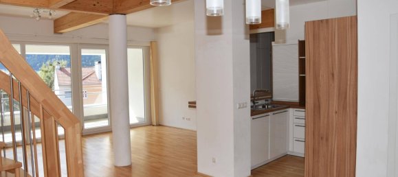 3 Schlafzimmer Penthouse in Spittal an der Drau, Austria, Nr. 82151 2