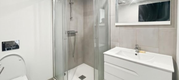 Estúdio em Romainville, France N.º 328594 5