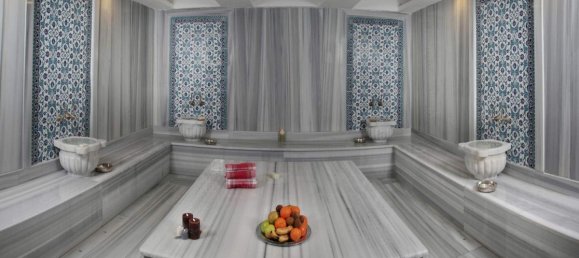 3-Zimmer Wohnung in Cikcilli, Turkey, Nr. 20827 16