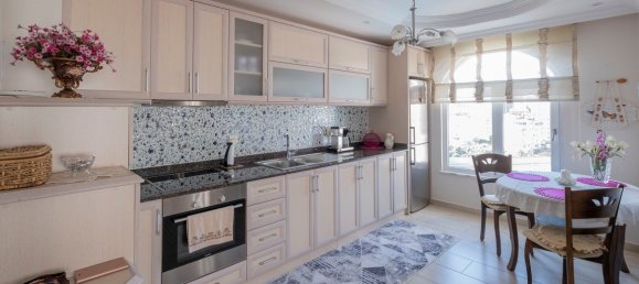 3-Zimmer Wohnung in Cikcilli, Turkey, Nr. 20827 2