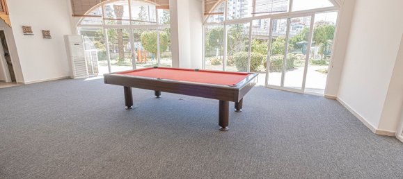 3-Zimmer Wohnung in Cikcilli, Turkey, Nr. 20827 13